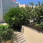 Sea Path Vi Old Town Luxury Steps To Rethymno