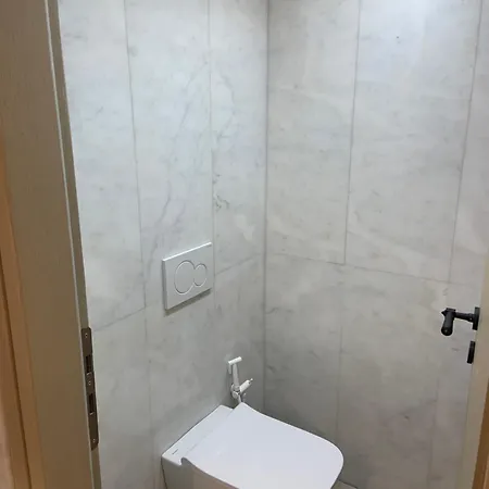 公寓 Sea Path Vi Old Town Luxury Steps To