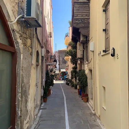 Appartamento Sea Path Vi Old Town Luxury Steps To *