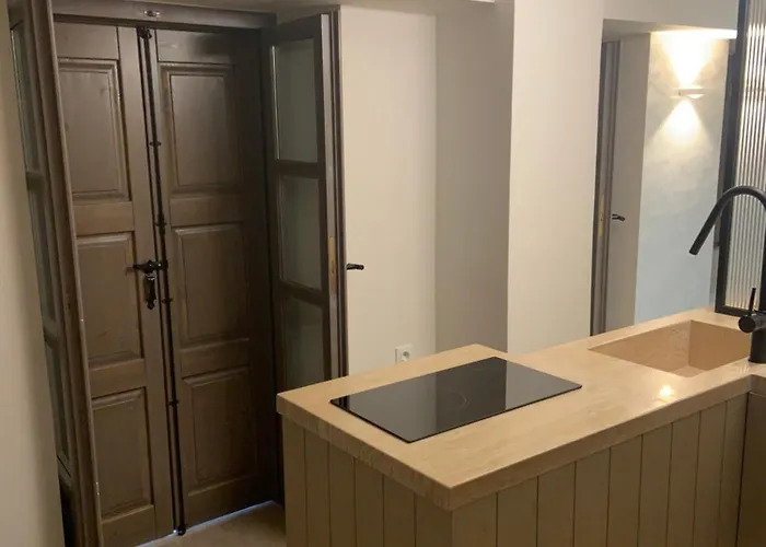 Sea Path Vi Old Town Luxury Steps To Appartement