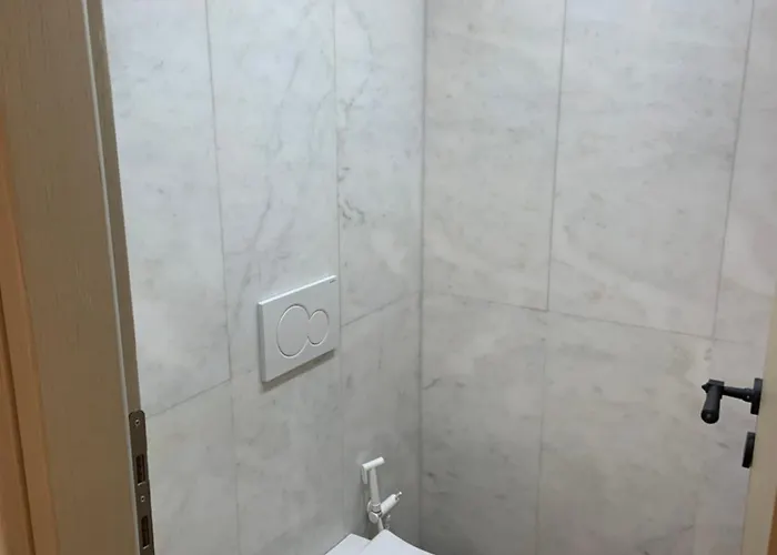 Appartement Sea Path Vi Old Town Luxury Steps To