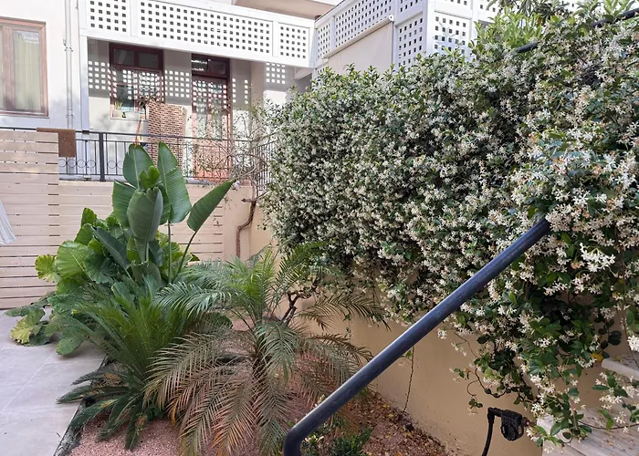 Sea Path Vi Old Town Luxury Steps To Appartement Rethimnon