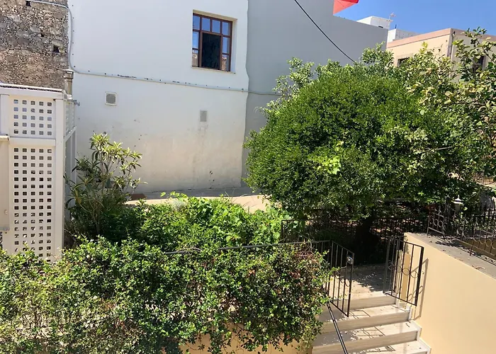 Sea Path Vi Old Town Luxury Steps To *