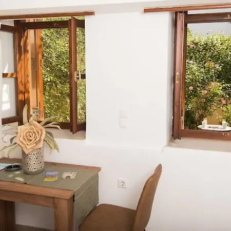 Sea Path Vi Old Town Luxury Steps To Apartman Réthimno