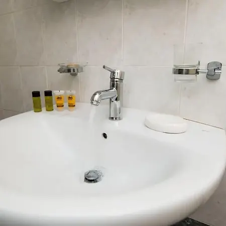 Apartamento Dena *