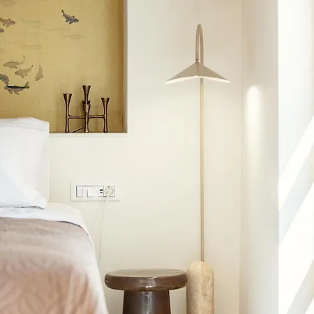 Sea Path Vi Old Town Luxury Steps To