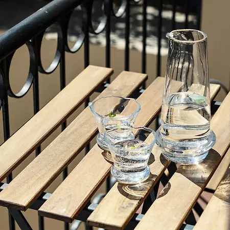 Sea Path Vi Old Town Luxury Steps To Apartman *