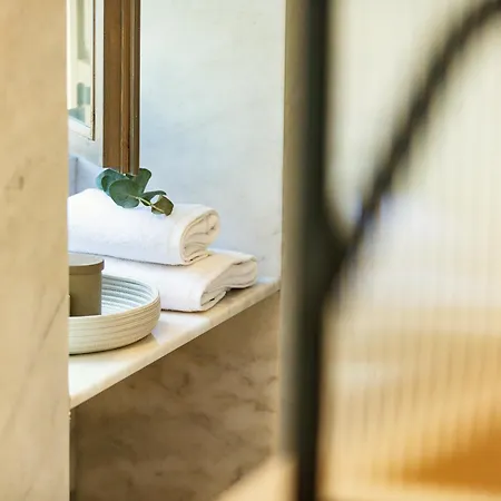 Apartman Sea Path Vi Old Town Luxury Steps To *