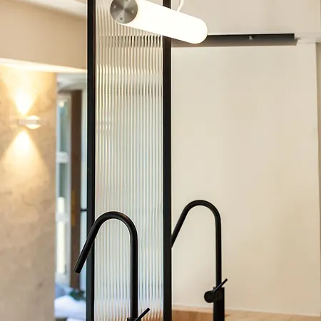 Sea Path Vi Old Town Luxury Steps To Apartman Réthimno