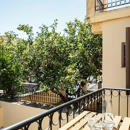 Sea Path Vi Old Town Luxury Steps To * Réthimno