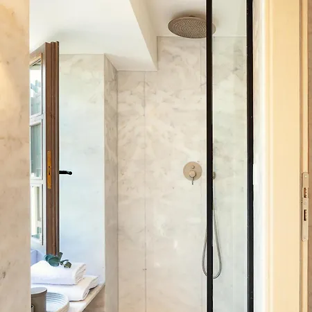 Sea Path Vi Old Town Luxury Steps To Apartman