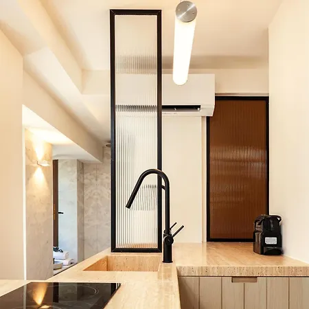 Dena Apartamento *