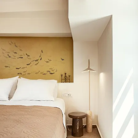 Sea Path Vi Old Town Luxury Steps To Apartman Réthimno