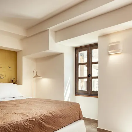 Sea Path Vi Old Town Luxury Steps To * Réthimno