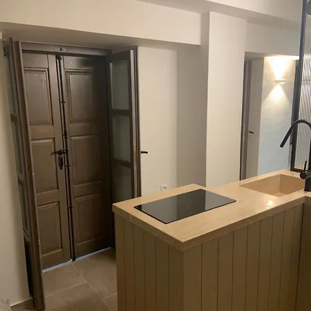 Sea Path Vi Old Town Luxury Steps To Apartman