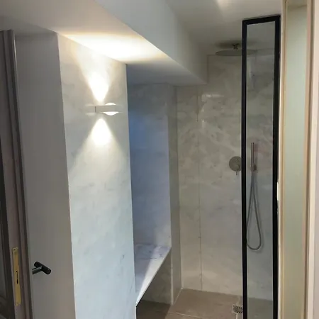 Apartman Sea Path Vi Old Town Luxury Steps To Réthimno