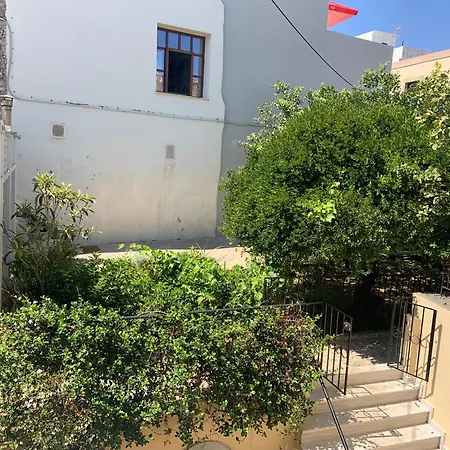 Sea Path Vi Old Town Luxury Steps To *