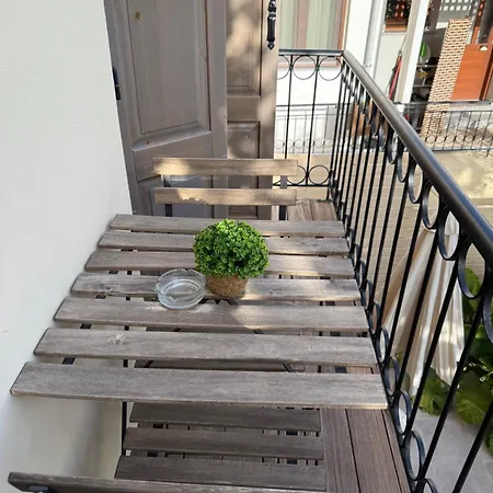 Sea Path Vi Old Town Luxury Steps To Apartman