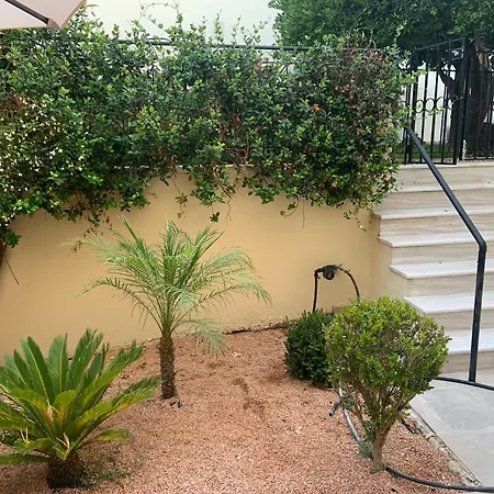 Sea Path Vi Old Town Luxury Steps To Apartman *