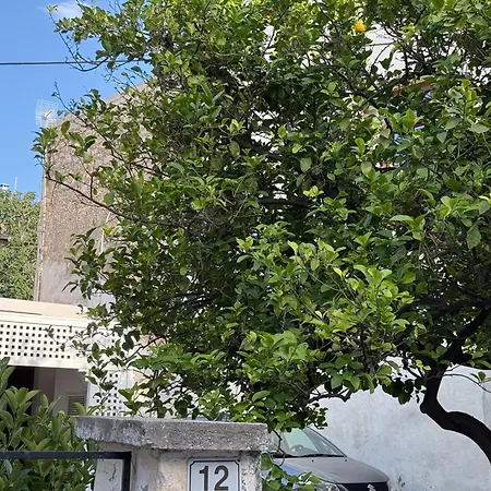 Апартаменты Sea Path Vi Old Town Luxury Steps To *