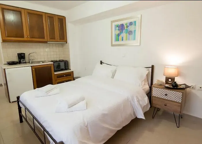 Sea Path Vi Old Town Luxury Steps To Апартаменты