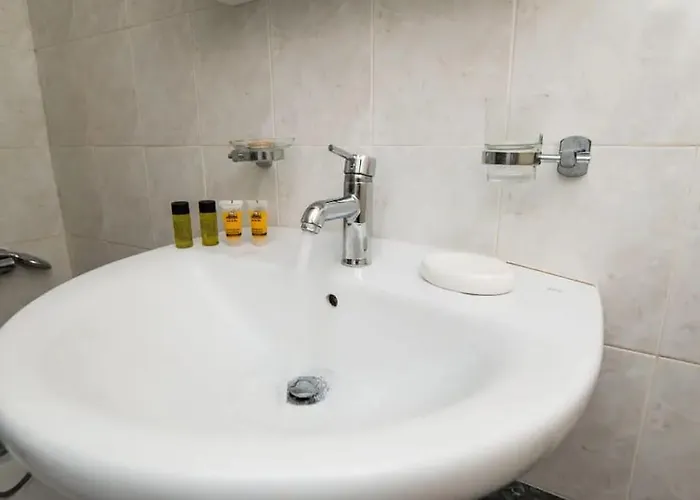 Апартаменты Sea Path Vi Old Town Luxury Steps To *