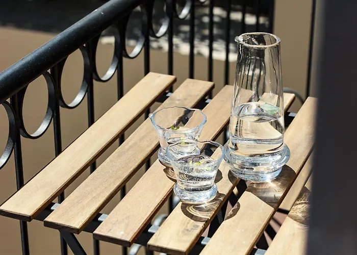 Sea Path Vi Old Town Luxury Steps To Апартаменты *