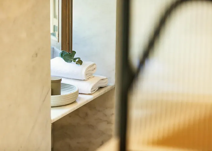 Апартаменты Sea Path Vi Old Town Luxury Steps To *