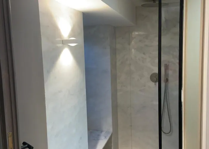 Апартаменты Sea Path Vi Old Town Luxury Steps To Ретимно