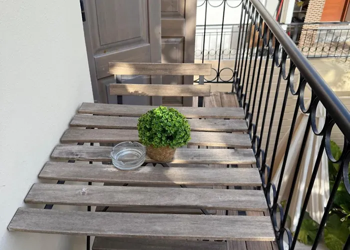 Sea Path Vi Old Town Luxury Steps To Апартаменты