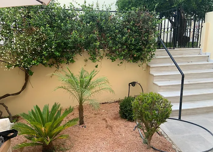 Sea Path Vi Old Town Luxury Steps To Апартаменты *